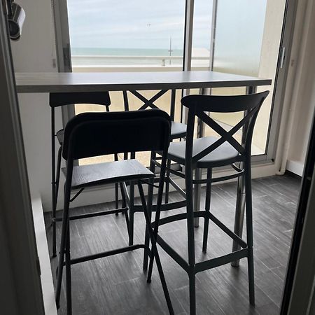 Appartement Studio Vue Mer Soulac-sur-Mer Εξωτερικό φωτογραφία
