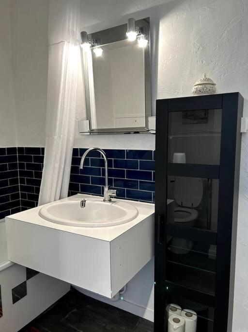 Appartement Studio Vue Mer Soulac-sur-Mer Εξωτερικό φωτογραφία