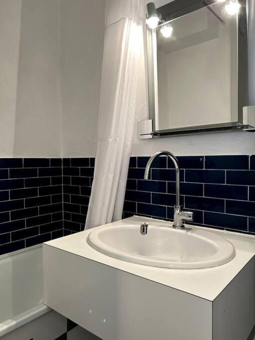 Appartement Studio Vue Mer Soulac-sur-Mer Εξωτερικό φωτογραφία