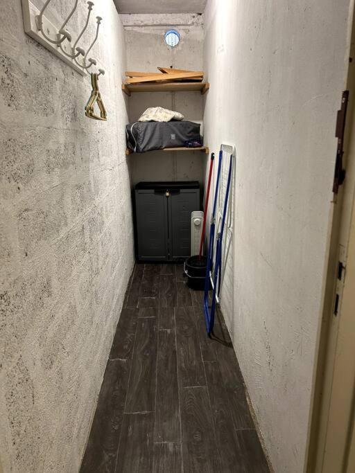 Appartement Studio Vue Mer Soulac-sur-Mer Εξωτερικό φωτογραφία