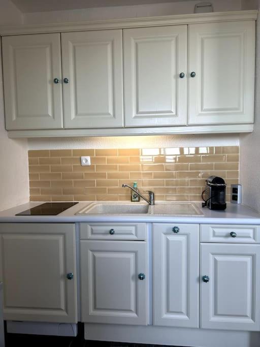 Appartement Studio Vue Mer Soulac-sur-Mer Εξωτερικό φωτογραφία