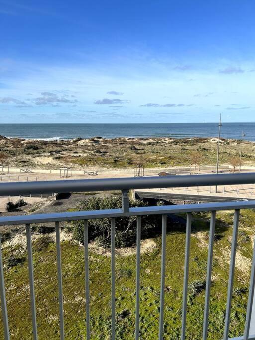 Appartement Studio Vue Mer Soulac-sur-Mer Εξωτερικό φωτογραφία
