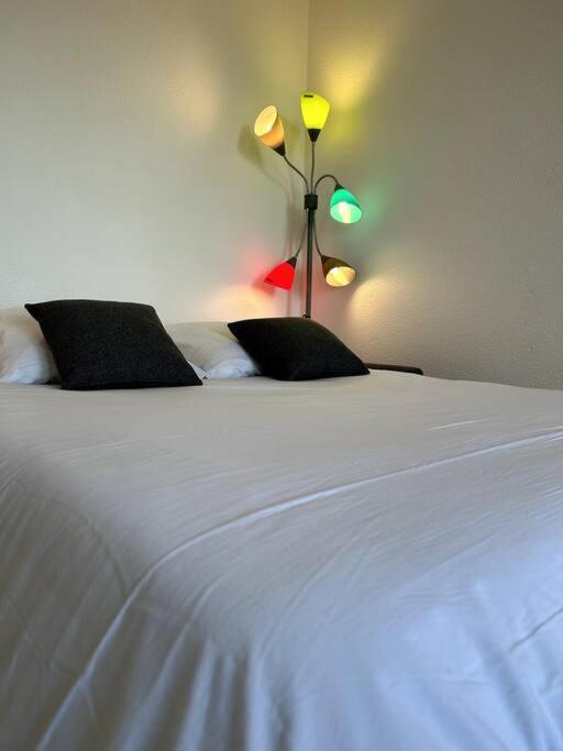 Appartement Studio Vue Mer Soulac-sur-Mer Εξωτερικό φωτογραφία