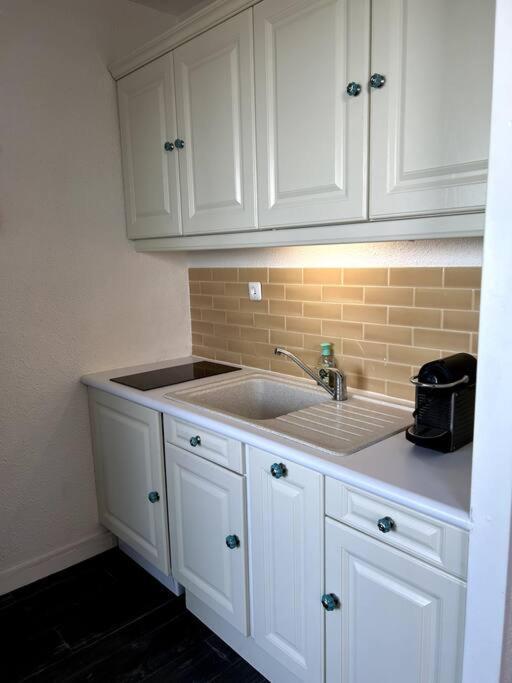 Appartement Studio Vue Mer Soulac-sur-Mer Εξωτερικό φωτογραφία