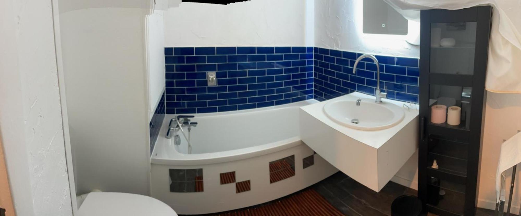 Appartement Studio Vue Mer Soulac-sur-Mer Εξωτερικό φωτογραφία