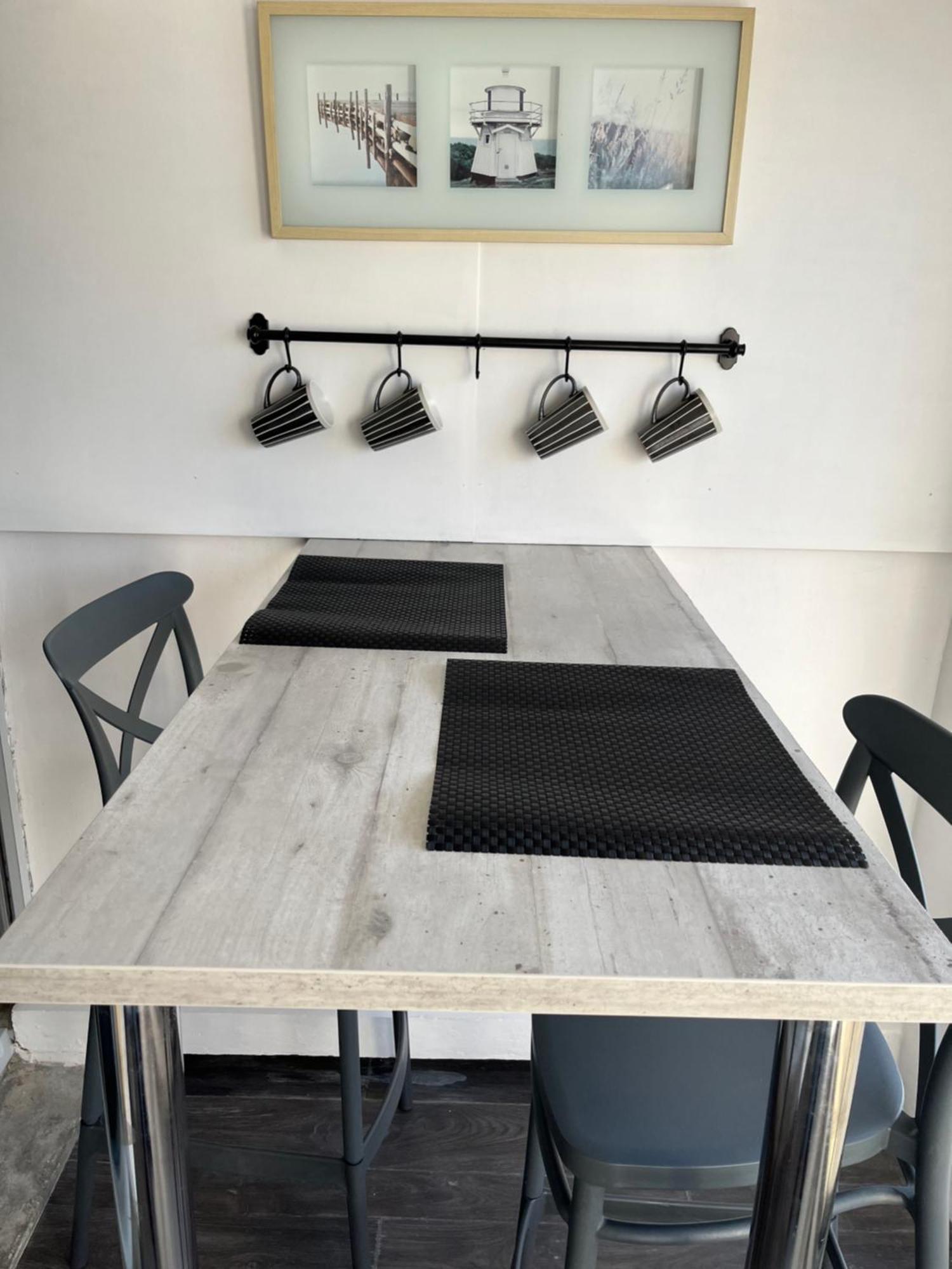 Appartement Studio Vue Mer Soulac-sur-Mer Εξωτερικό φωτογραφία