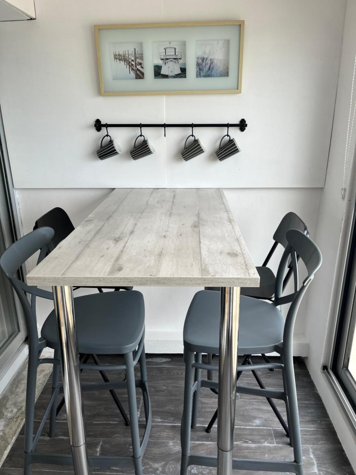 Appartement Studio Vue Mer Soulac-sur-Mer Εξωτερικό φωτογραφία